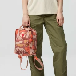 Hot Fjällräven - Kånken Graphics 7 Mini - Daypack Daypacks|Daypacks