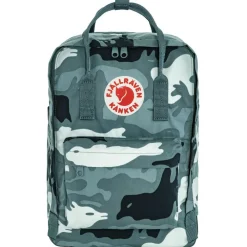 Fju00e4llru00e4ven Fjällräven - Kånken Graphics Laptop 15 - Daypack