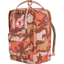 Fju00e4llru00e4ven Fjällräven - Kånken Graphics Laptop 15 - Daypack
