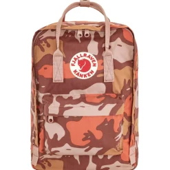 Fju00e4llru00e4ven Fjällräven - Kånken Graphics Laptop 15 - Daypack