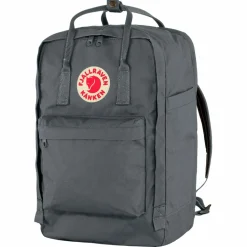 Fju00e4llru00e4ven Fjällräven - Kånken Laptop 17'' - Daypack^ Daypacks|Daypacks