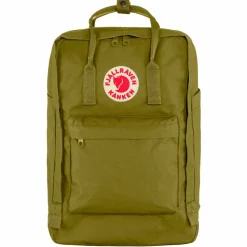 Fju00e4llru00e4ven Fjällräven - Kånken Laptop 17'' - Daypack^ Daypacks|Daypacks