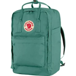 Fju00e4llru00e4ven Fjällräven - Kånken Laptop 17'' - Daypack^ Daypacks|Daypacks