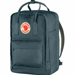Fju00e4llru00e4ven Fjällräven - Kånken Laptop 15'' - Daypack