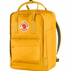 Fju00e4llru00e4ven Fjällräven - Kånken Laptop 15'' - Daypack