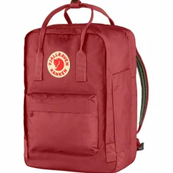 Fju00e4llru00e4ven Fjällräven - Kånken Laptop 15'' - Daypack