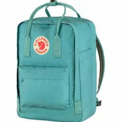 Fju00e4llru00e4ven Fjällräven - Kånken Laptop 15'' - Daypack