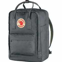 Fju00e4llru00e4ven Fjällräven - Kånken Laptop 15'' - Daypack