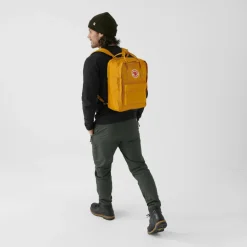Fju00e4llru00e4ven Fjällräven - Kånken Laptop 15'' - Daypack