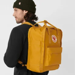 Fju00e4llru00e4ven Fjällräven - Kånken Laptop 15'' - Daypack