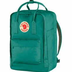 Fju00e4llru00e4ven Fjällräven - Kånken Laptop 15'' - Daypack