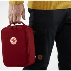 Fju00e4llru00e4ven Fjällräven - Kånken Mini Cooler 2,5 - Kühltasche