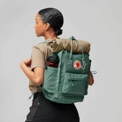 Fju00e4llru00e4ven Fjällräven - Kånken Outlong 18 l - Daypack^ Daypacks|Daypacks