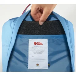 Fju00e4llru00e4ven Fjällräven - Kånken Rainbow 16 - Daypack