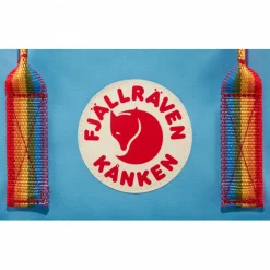 Fju00e4llru00e4ven Fjällräven - Kånken Rainbow 16 - Daypack