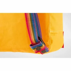 Fju00e4llru00e4ven Fjällräven - Kånken Rainbow Mini 7 - Daypack