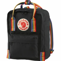 Fju00e4llru00e4ven Fjällräven - Kånken Rainbow Mini 7 - Daypack