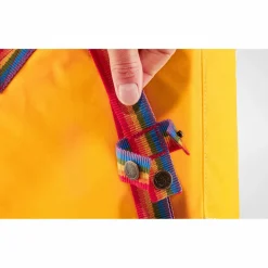 Fju00e4llru00e4ven Fjällräven - Kånken Rainbow Mini 7 - Daypack