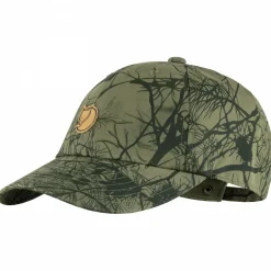 Fjällräven - Lappland Camo Cap - Cap><noscript><img width=
