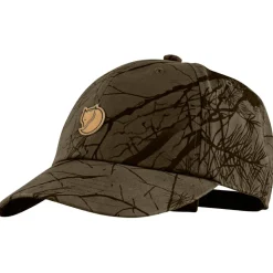 Fjällräven - Lappland Camo Cap - Cap><noscript><img width=
