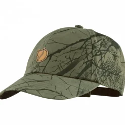 Fjällräven - Lappland Camo Cap - Cap><noscript><img width=