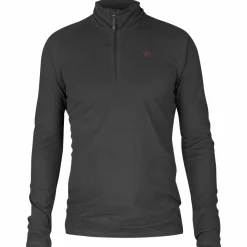 Fju00e4llru00e4ven Fjällräven - Pine Half Zip - Fleecepullover^ Unterwäsche|Pullover & Hoodies