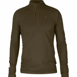 Fju00e4llru00e4ven Fjällräven - Pine Half Zip - Fleecepullover^ Unterwäsche|Pullover & Hoodies