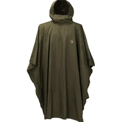 Fjällräven - Poncho - Poncho>Fju00e4llru00e4ven Best