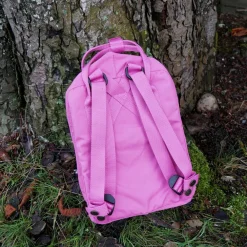 Fju00e4llru00e4ven Fjällräven - Re-Kånken Mini - Daypack^ Daypacks|Daypacks