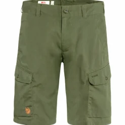 New Fjällräven - Ruaha Shorts - Shorts Trekkingbekleidung|Wanderbekleidung
