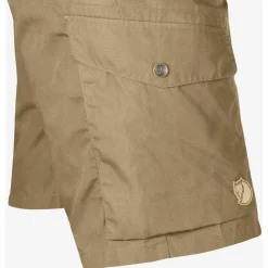 New Fjällräven - Ruaha Shorts - Shorts Trekkingbekleidung|Wanderbekleidung