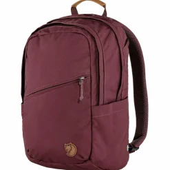 Fju00e4llru00e4ven Fjällräven - Räven 20 - Daypack^ Daypacks|Daypacks