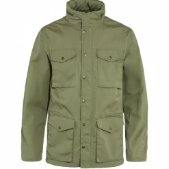 Fju00e4llru00e4ven Fjällräven - Räven Jacket - Freizeitjacke^ Freizeitjacken|Alltagsbekleidung
