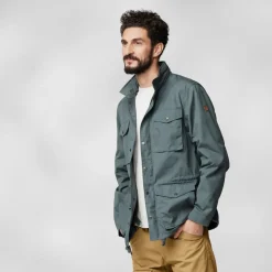 Fju00e4llru00e4ven Fjällräven - Räven Jacket - Freizeitjacke^ Freizeitjacken|Alltagsbekleidung