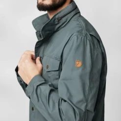 Fju00e4llru00e4ven Fjällräven - Räven Jacket - Freizeitjacke^ Freizeitjacken|Alltagsbekleidung