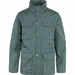 Fju00e4llru00e4ven Fjällräven - Räven Jacket - Freizeitjacke^ Freizeitjacken|Alltagsbekleidung