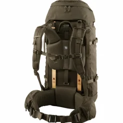 Best Fjällräven - Singi 48 - Trekkingrucksack Trekkingausrüstung