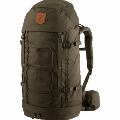 Best Fjällräven - Singi 48 - Trekkingrucksack Trekkingausrüstung