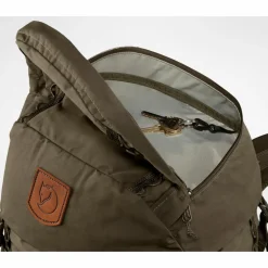 Best Fjällräven - Singi 48 - Trekkingrucksack Trekkingausrüstung