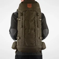 Best Fjällräven - Singi 48 - Trekkingrucksack Trekkingausrüstung
