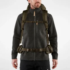 Best Fjällräven - Singi 48 - Trekkingrucksack Trekkingausrüstung