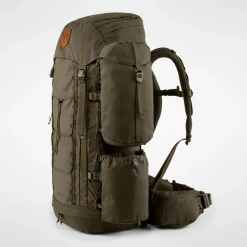 Best Fjällräven - Singi 48 - Trekkingrucksack Trekkingausrüstung