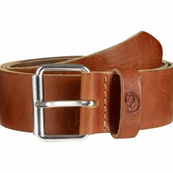 Fju00e4llru00e4ven Fjällräven - Singi Belt 4 cm - Gürtel