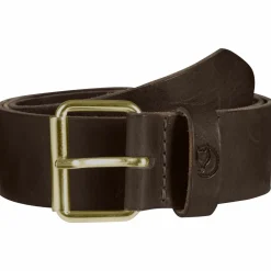 Fju00e4llru00e4ven Fjällräven - Singi Belt 4 cm - Gürtel