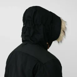 Outlet Fjällräven - Singi Down Jacket - Parka Alltagsbekleidung|Daunenjacken