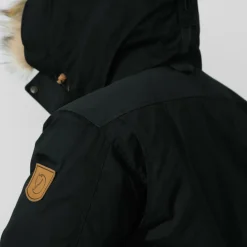 Outlet Fjällräven - Singi Down Jacket - Parka Alltagsbekleidung|Daunenjacken