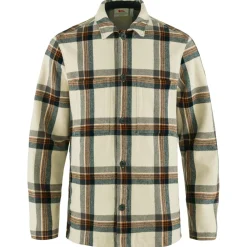 Fjällräven - Singi Flannel Overshirt - Freizeitjacke>Fju00e4llru00e4ven Best
