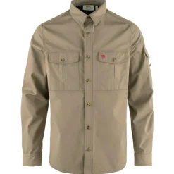 Fjällräven - Singi Trekking Shirt - Hemd>Fju00e4llru00e4ven Clearance