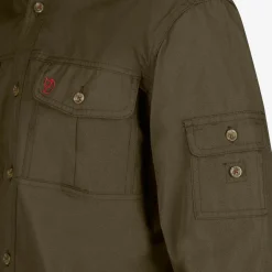 Fjällräven - Singi Trekking Shirt - Hemd><noscript><img width=