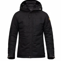 Fju00e4llru00e4ven Fjällräven - Skogsö Padded Jacket - Freizeitjacke